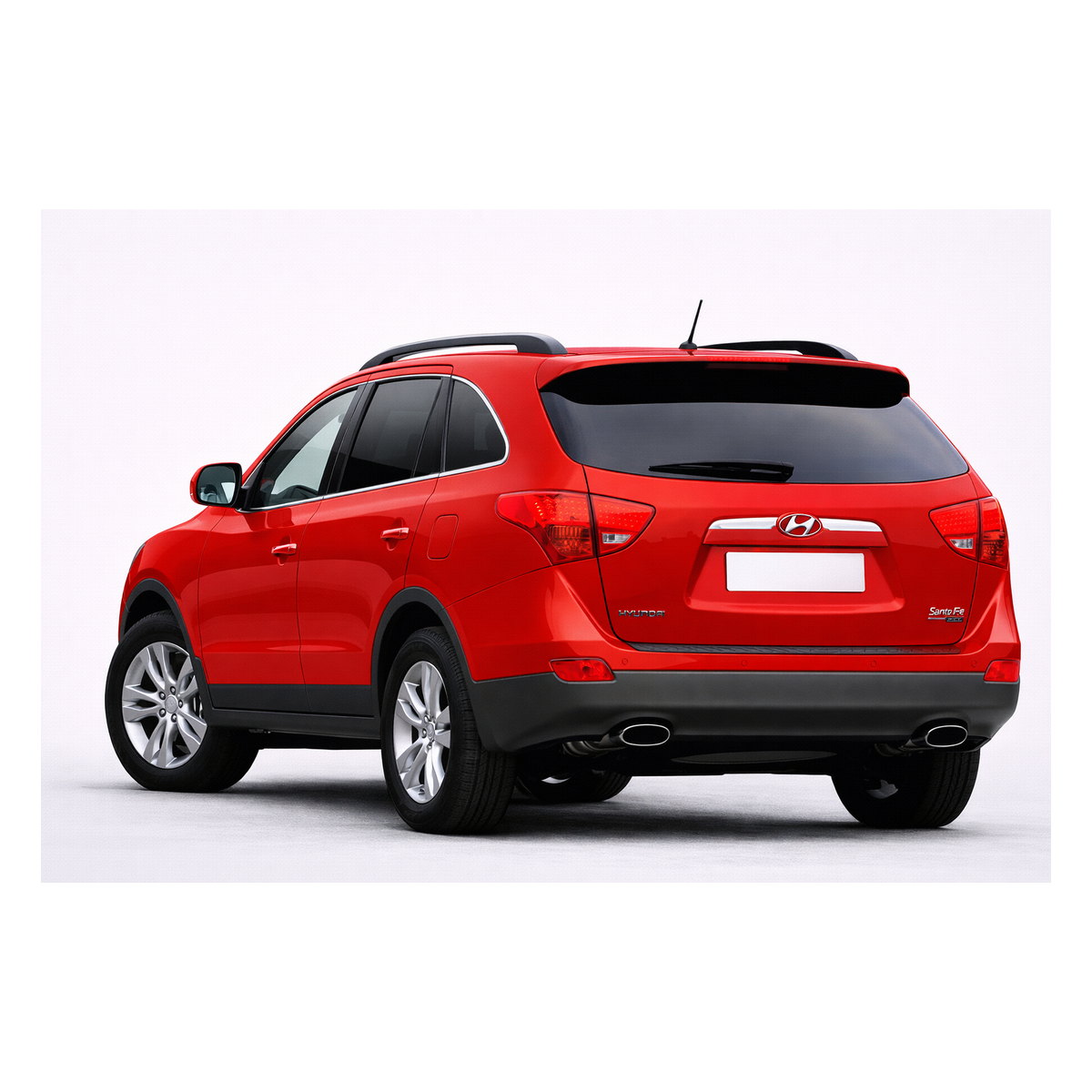 VIDRIO-PUERTA HYUNDAI VERACRUZ 2007-